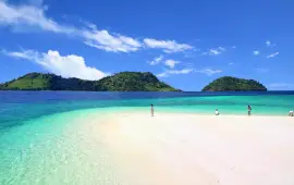 เกาะหลีเป๊ะ