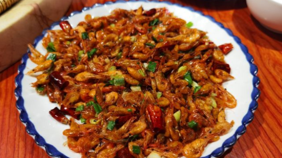 湖仙府鱼庄(归心园广龙店)