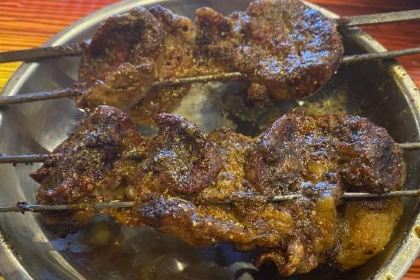 LAO ER SHA NANG KENG ROU