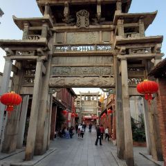 建国蚵煎蚵面 User Photo