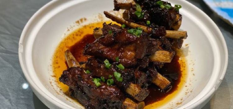 都乐陈家菜·德清非遗(三十年的店)