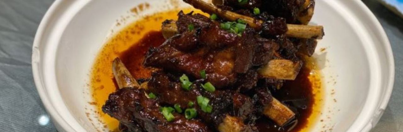 都乐陈家菜·德清非遗(三十年的店)