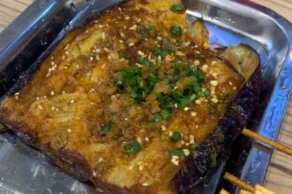 大侠烧烤(中国熊猫大道店)