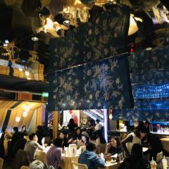 山石榴·贵州菜(丰盛里店) User Photo