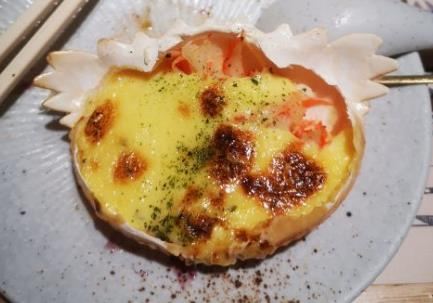 弥生放题式料理