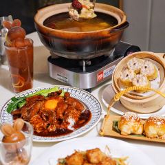 食好点•香港点心(华润时代广场店) User Photo