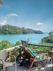 Lembeh Strait