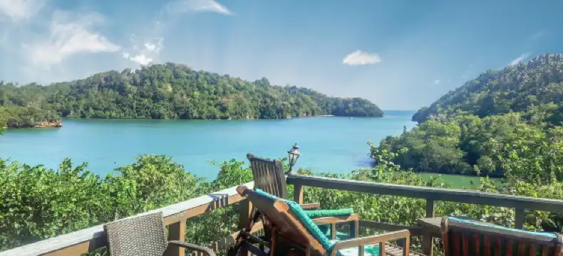 Hotels in Bitung