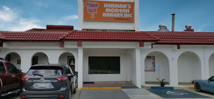 Herman's Modern Bakery