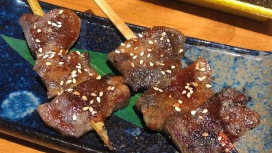 侍宵·烧鸟·居酒屋(安泰天街店)