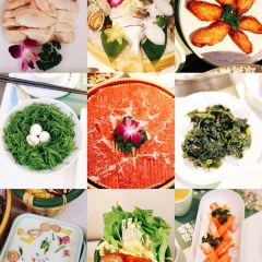 QIONG ZHOU ZAO PO CU User Photo