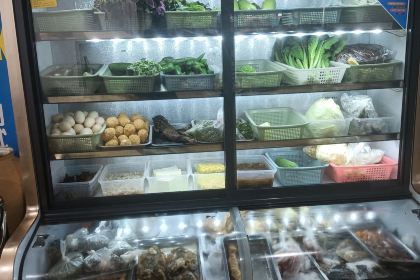 碧孃饭店(鱼水路店)