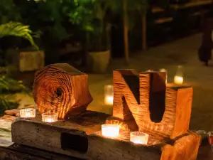 NÜ Tulum