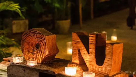 NÜ Tulum