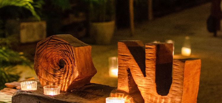 NÜ Tulum