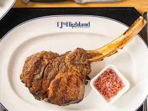 TJ's Highland Steakhouse