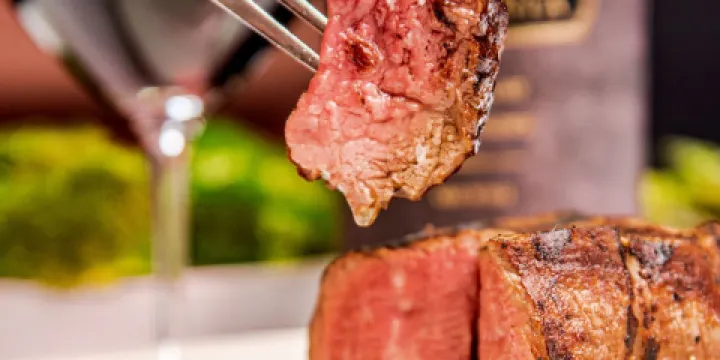 Mark's Prime Steakhouse and Seafood