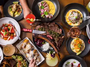 Tommy's Darlinghurst