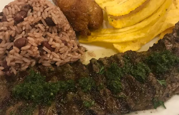 El Novillo Restaurant