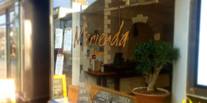 Merienda