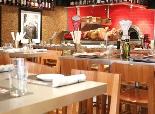 Acquolina Trattoria & Pizzeria