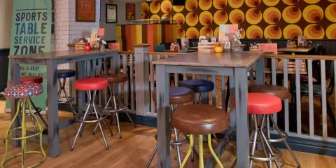 The Merchant Brentwood