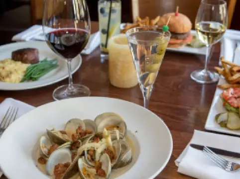 Jo's American Bistro