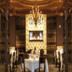 Sear House Grill