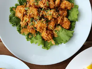 Cabanna Restaurant