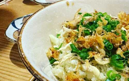 Lady 13 Kitchen (Tung Choi Street)