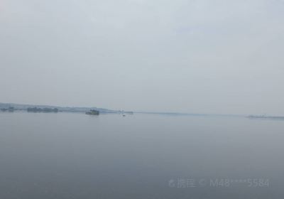 Laohekou Lihua Lake