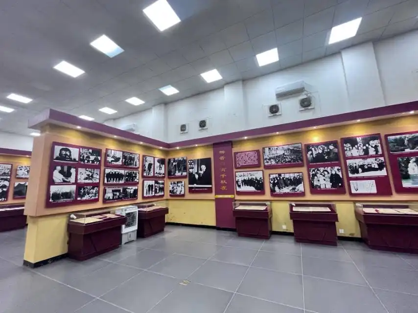 Hotel in zona Taozhu Memorial Hall