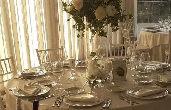 Mirasole Restaurant E Bar