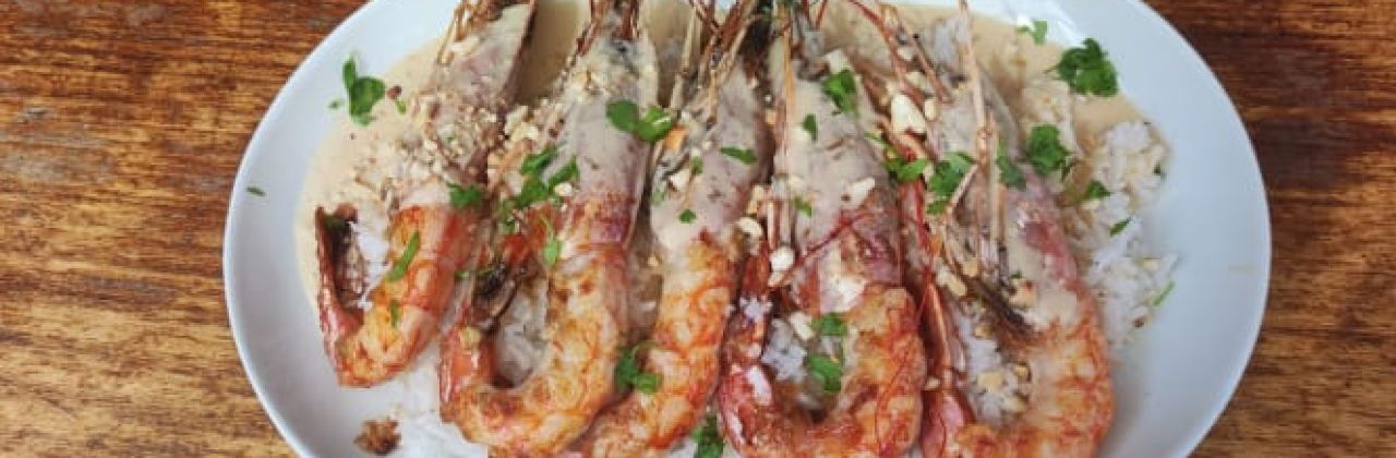 Restaurante La Punta Yacht Club