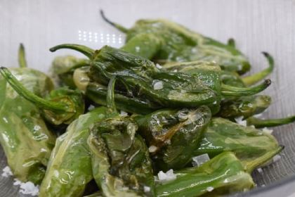 MARISQUERIA L'ODISEA