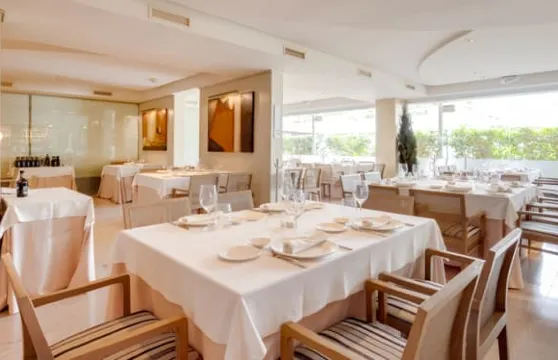 La Falúa Restaurante