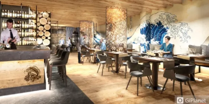 La Locanda - Ristorante Fam. Carmagnini