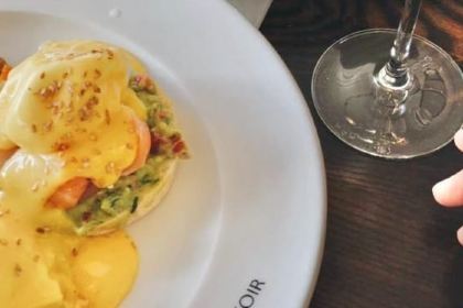 Brasserie Au Comptoir