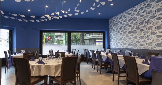 Bistrot Piccolo Mare