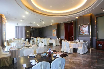FREELAND JINGLUN HOTEL · JINGLUN RESTAURANT