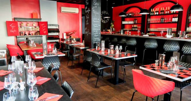 Le Comptoir de la Confluence