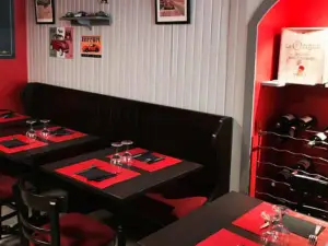 Trattoria Roma