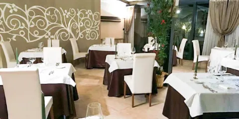 Il Cavaliere Gourmet