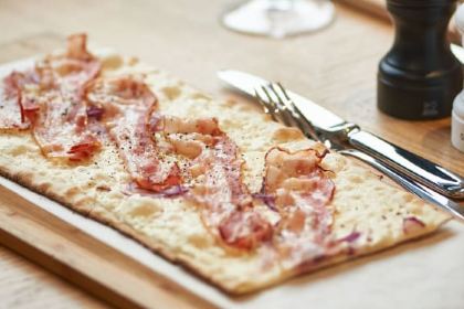 Brasserie Baselstab Movenpick