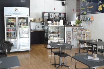 Lavish Specialty Coffee