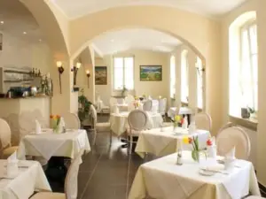 Ristorante La Grotta