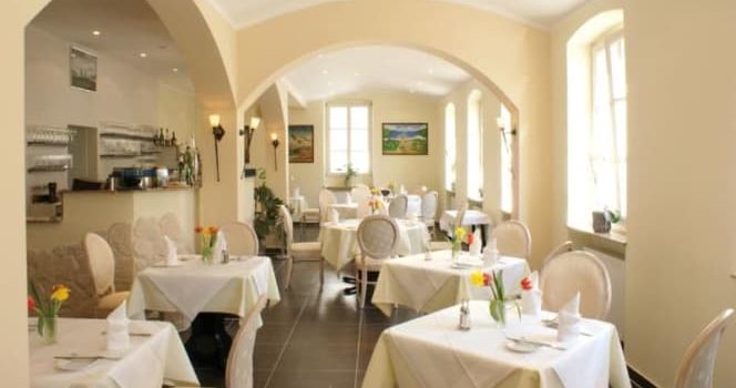 Ristorante La Grotta