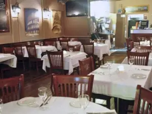 Borrellis Italian Restaurant - Epping
