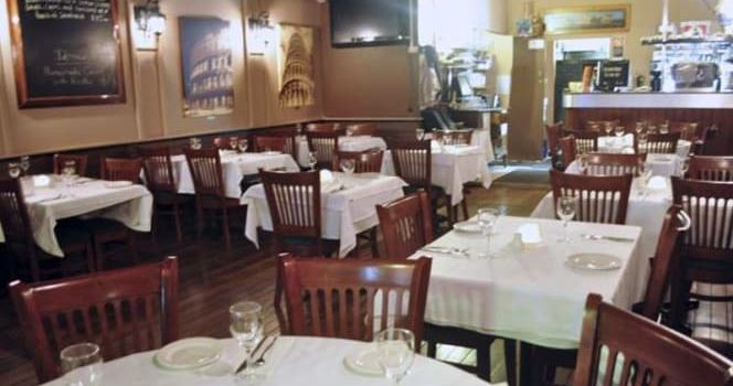 Borreli's Italian Restaurant