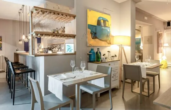 Ristorante Il Fico Trentacareghe